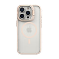 KickIt Rose Gold ProdiGee iPhone 16 Pro Max