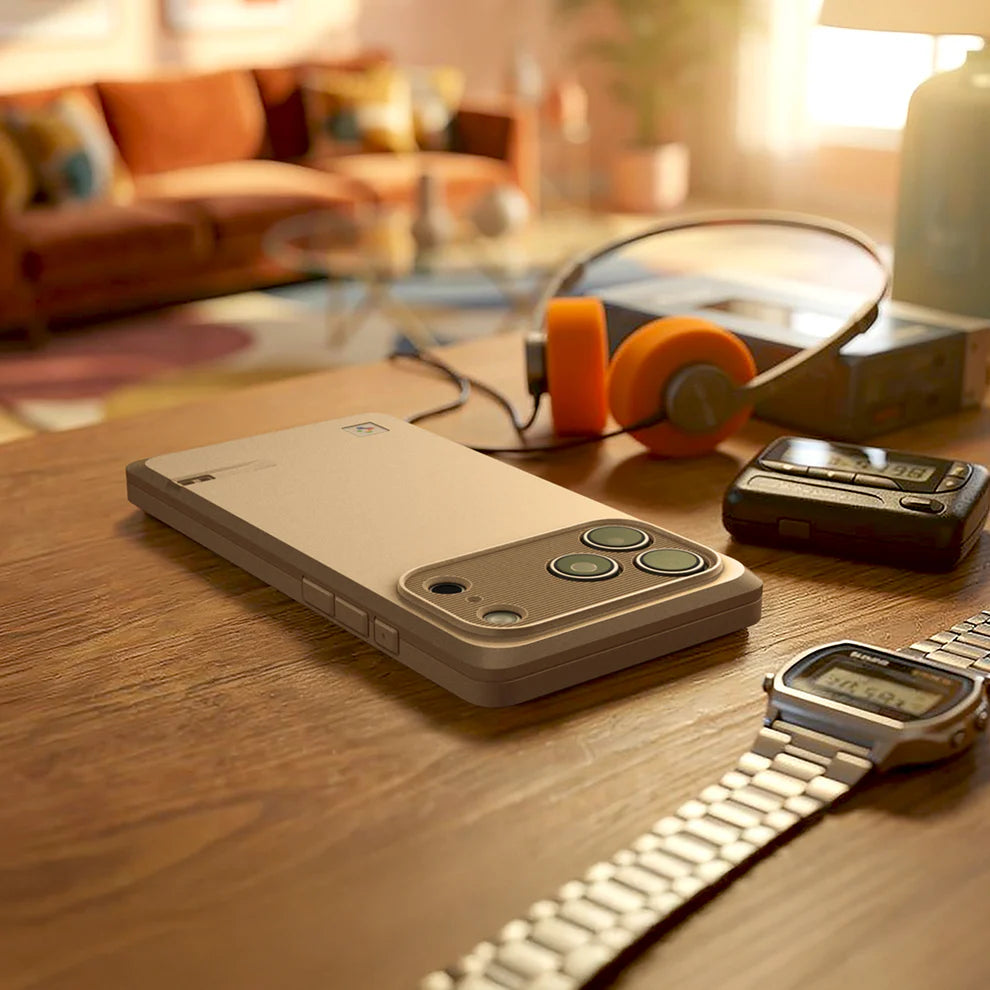 Classic LS (Mag Fit) Spigen iPhone 17 Pro Max