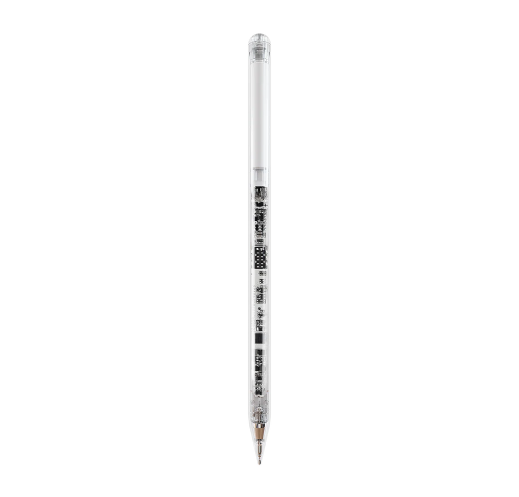 Logiix Crystal Pencil