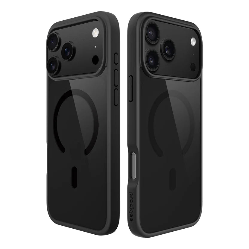 ProdiGee Magneteek para iPhone 18 Pro Max y 17 Pro Max