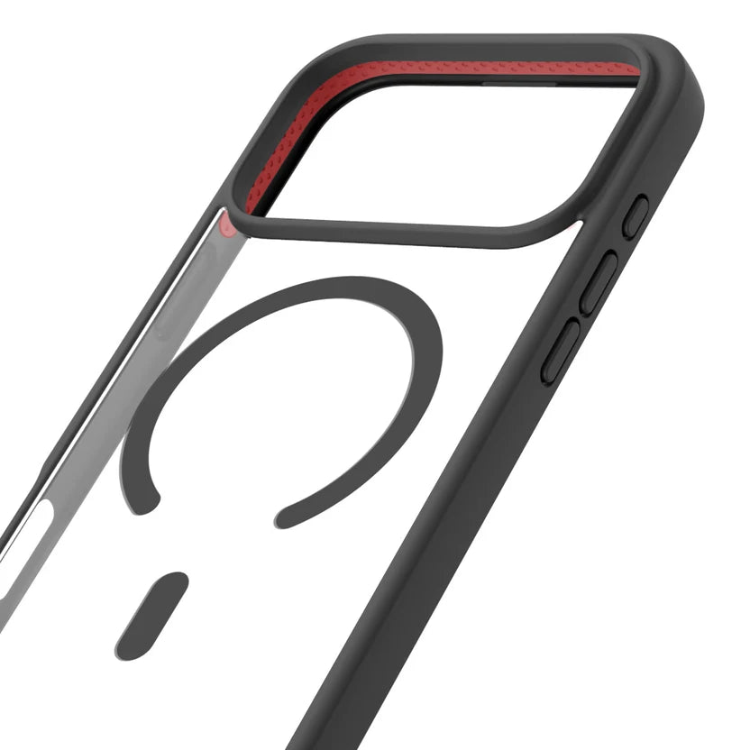 ProdiGee Magneteek para iPhone 18 Pro Max y 17 Pro Max