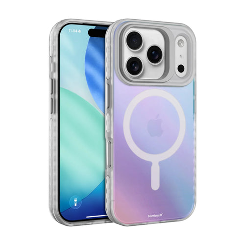 Nimbus9 Stratus 2 Case iPhone 17 Pro – Protección Premium Delgada