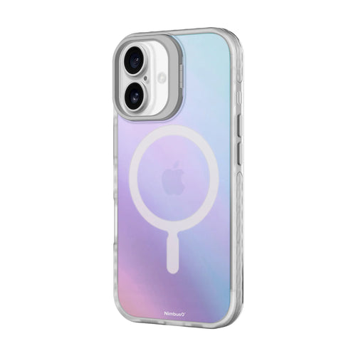 Nimbus9 Stratus 2 Case iPhone 17 – Protección Premium Delgada