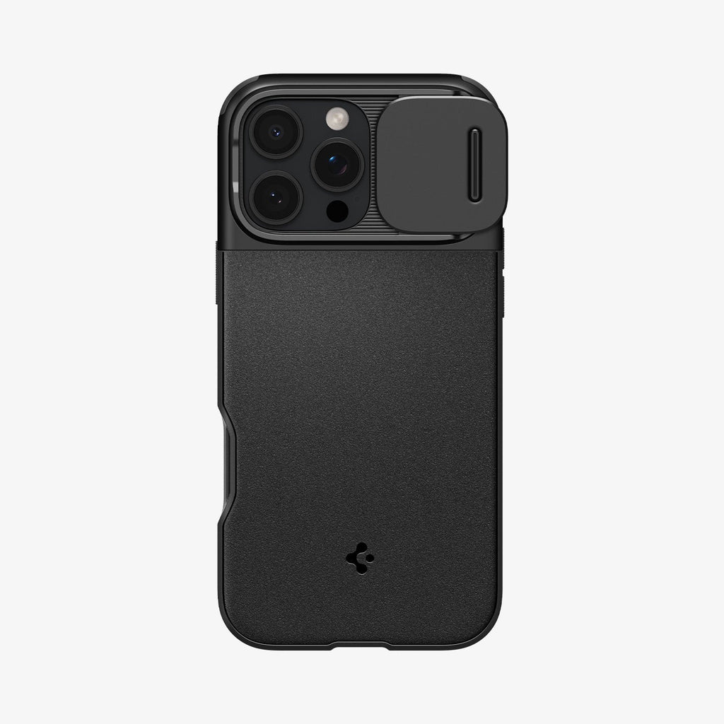 Optik Armor (Mag Fit) Spigen iPhone 16 Pro Max