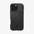 Optik Armor (Mag Fit) Spigen iPhone 16 Pro Max