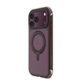 ProdiGee Orbit360 funda para iPhone 18 Pro y 17 Pro