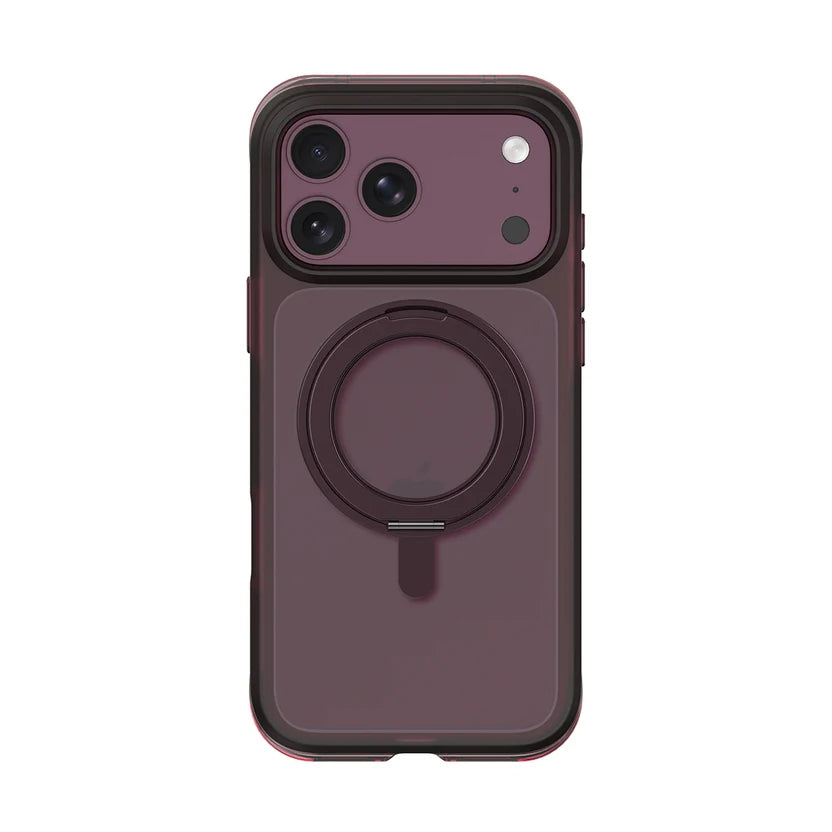 ProdiGee Orbit360 funda para iPhone 18 Pro y 17 Pro