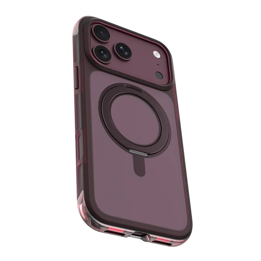ProdiGee Orbit360 funda para iPhone 18 Pro y 17 Pro