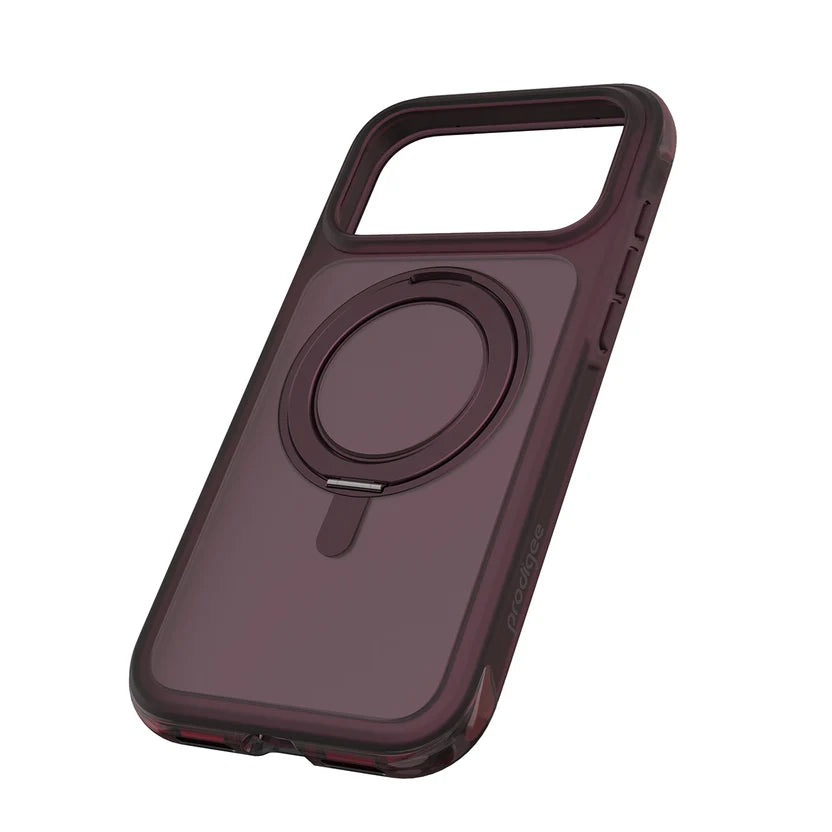ProdiGee Orbit360 funda para iPhone 18 Pro y 17 Pro