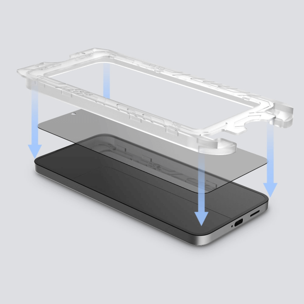 Privaciad Vidrio Templado Ples iPhone 16 Pro Max
