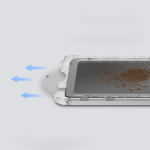 Privaciad Vidrio Templado Ples iPhone 16 Pro Max