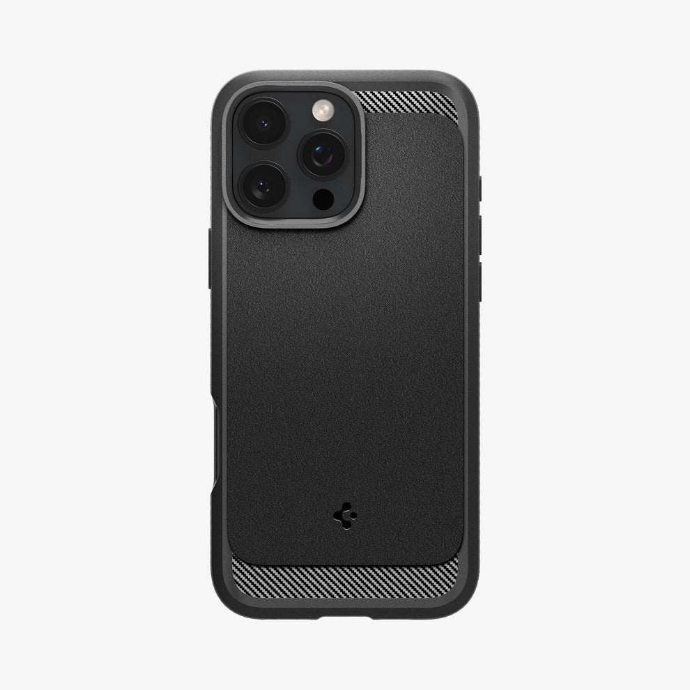 Rugged Armor (Magfit ) Spigen iPhone 16 Pro Max