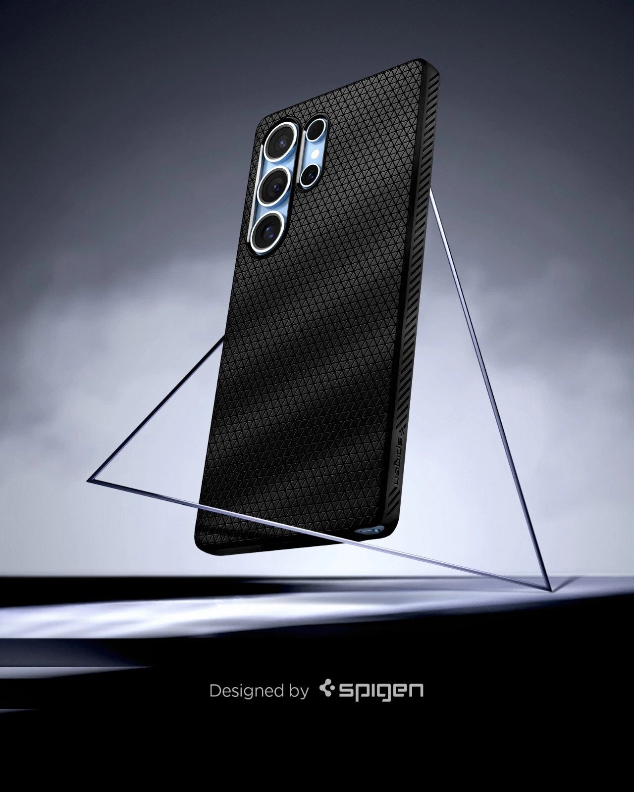 Liquid Air Spigen Galaxy S25 Ultra