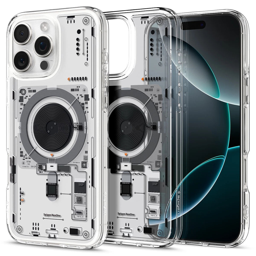 Neo One ( MagFit) Spigen iPhone 16 Pro Max