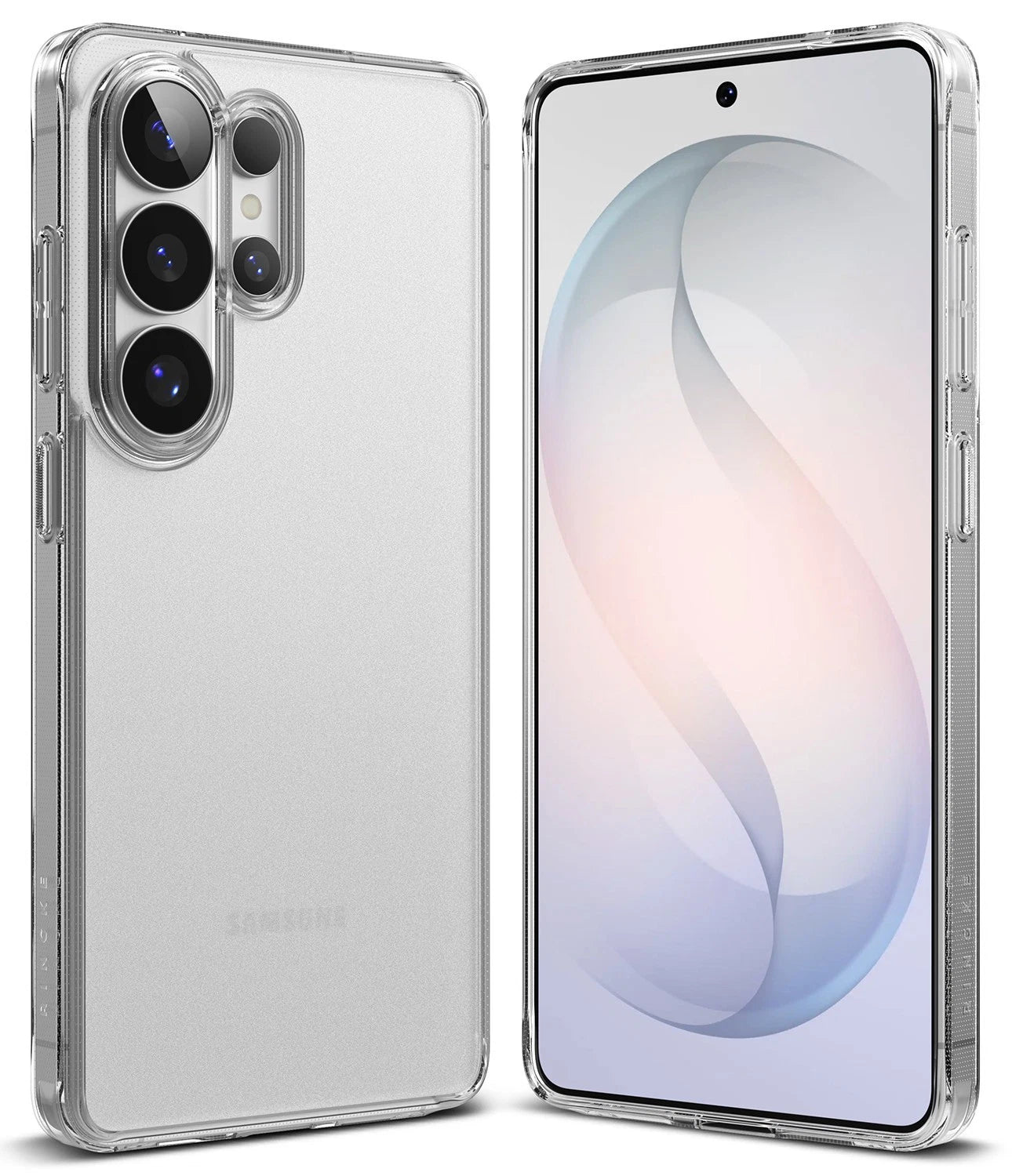 Fusion Clear Ringke Galaxy S26 Ultra