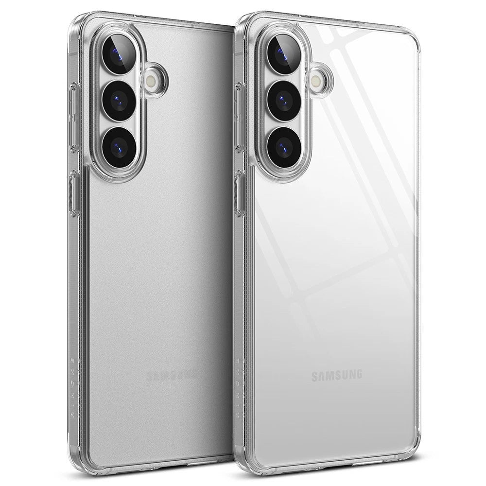 Fusion Clear Ringke Galaxy S26 Ultra