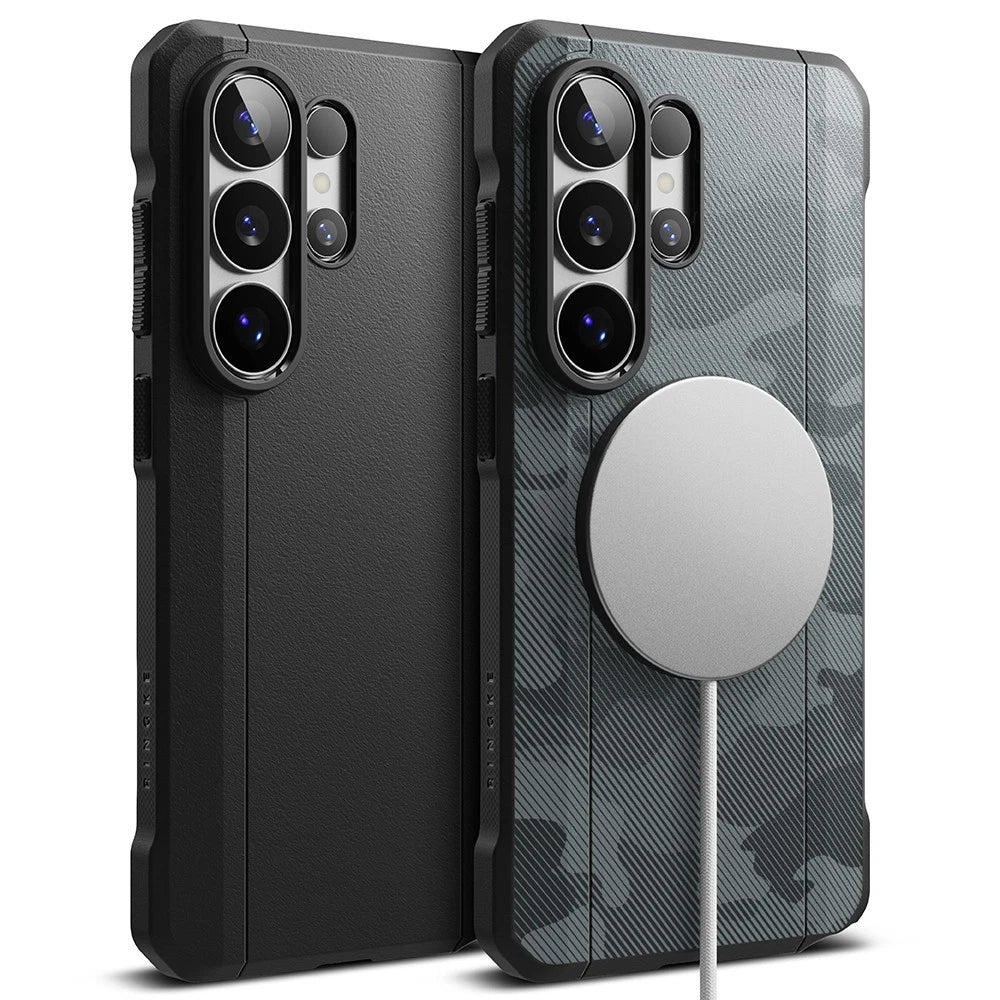 Onyx α Magnetic Ringke Galaxy s26 Ultra