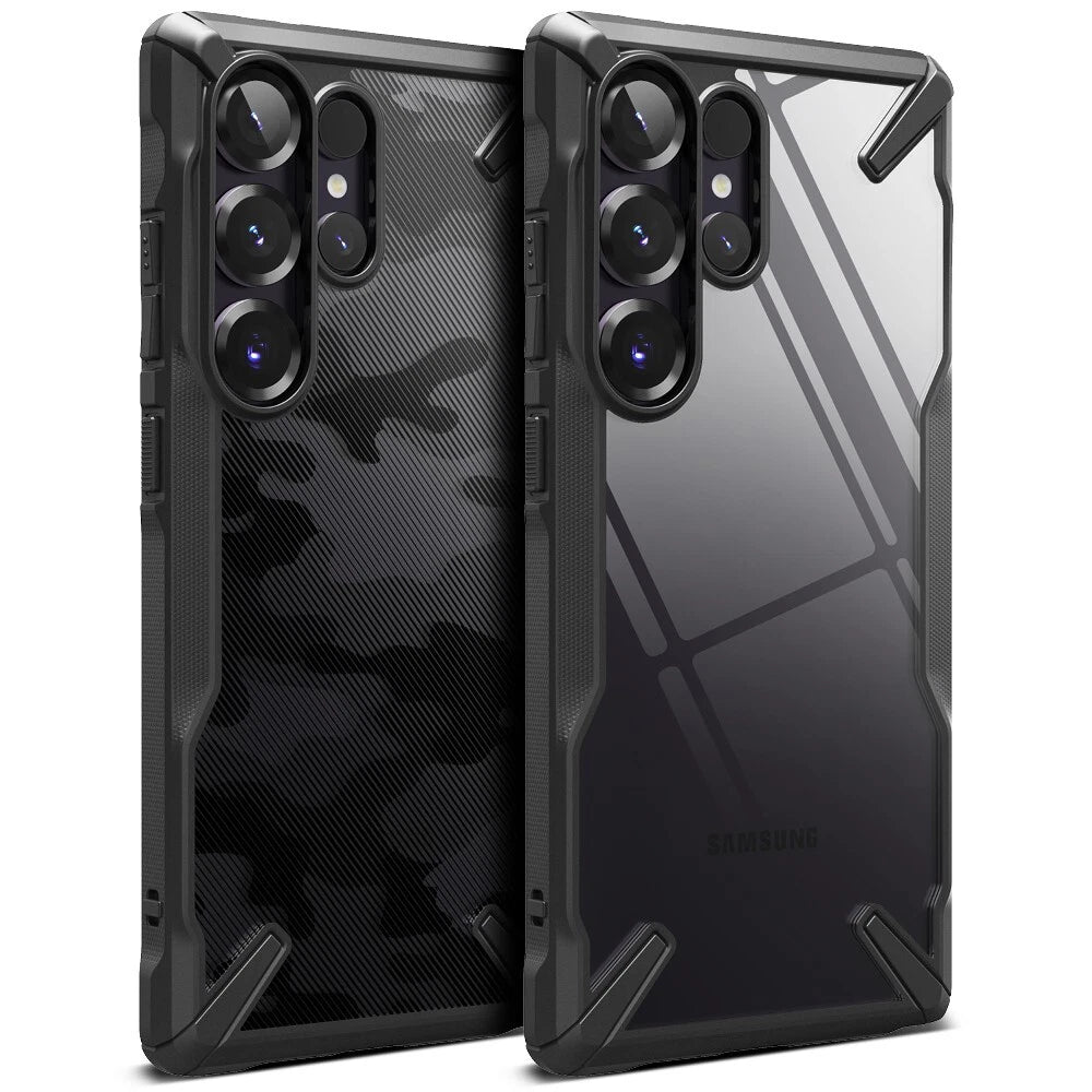 Fusion X Ringke Galaxy S25 Ultra