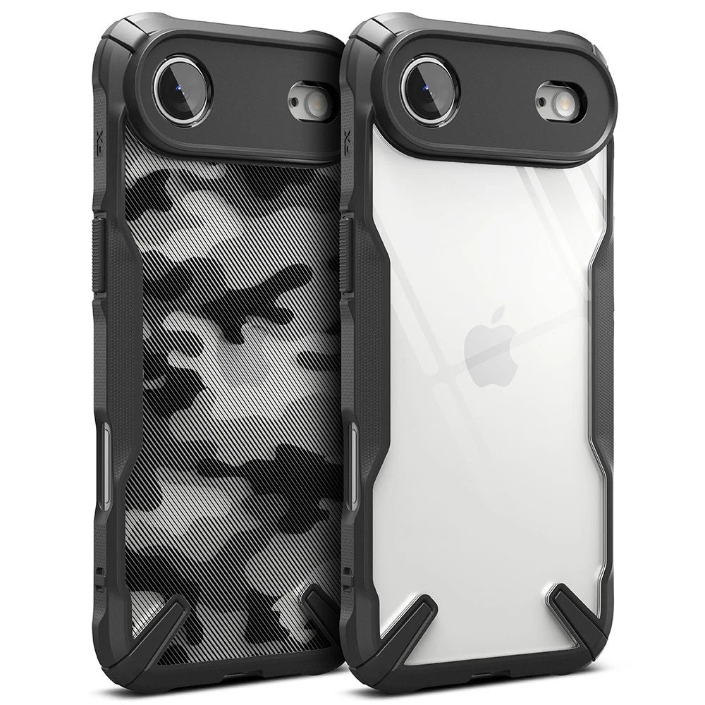 Fusion X Ringke iPhone 17 Air