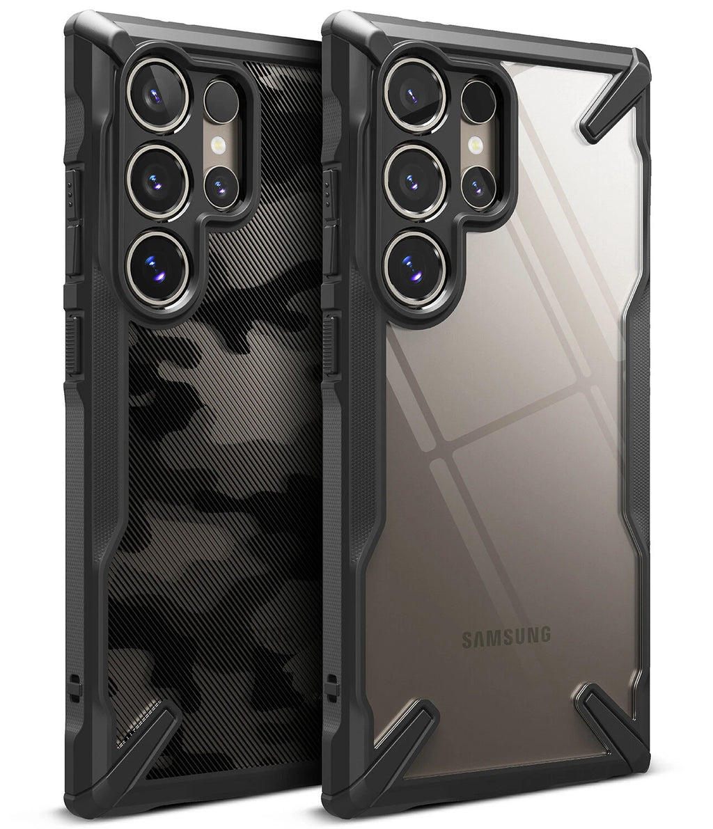 Fusion X Ringke Galaxy S24 Ultra