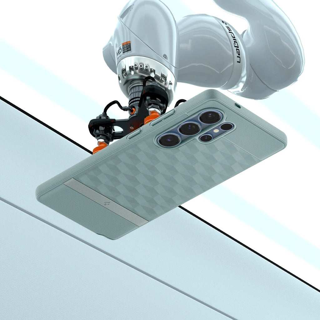 Parallax (Mag Fit) Spigen Galaxy S25 Ultra