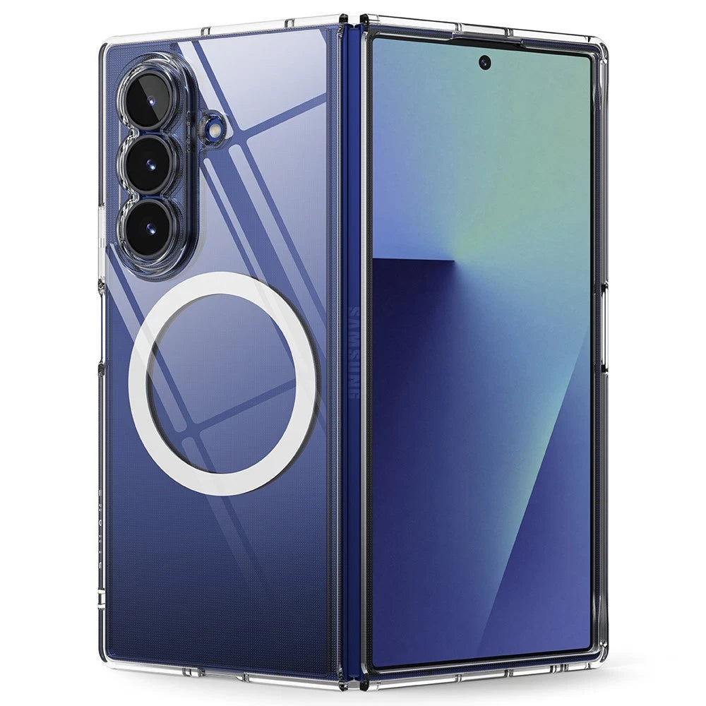 Fusion Magnetic Ringke Galaxy Z Fold 7