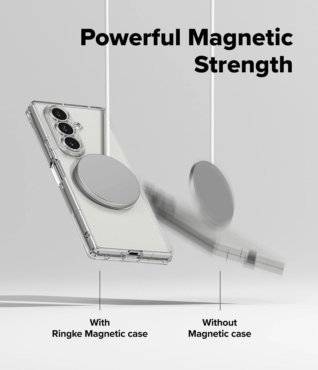 Fusion Magnetic Ringke Galaxy Z Fold 7