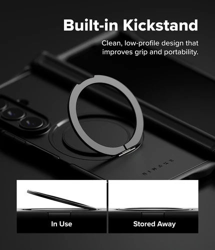 Funda Ringke Alles Magnetic para Galaxy Z Fold 8 Ultra