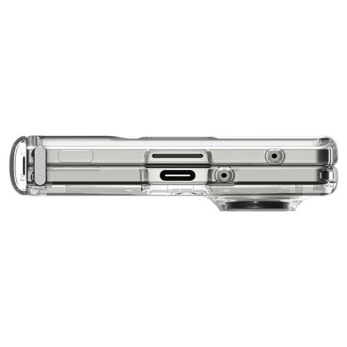 [ Ultra Hybrid Pro ] Mag Fit Hinge Protection Case Spigen Galaxy Z Fold 7