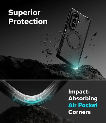 Funda Ringke Alles Magnetic para Galaxy Z Fold 8 Ultra