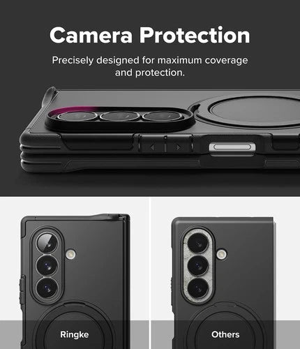 Funda Ringke Alles Magnetic para Galaxy Z Fold 8 Ultra