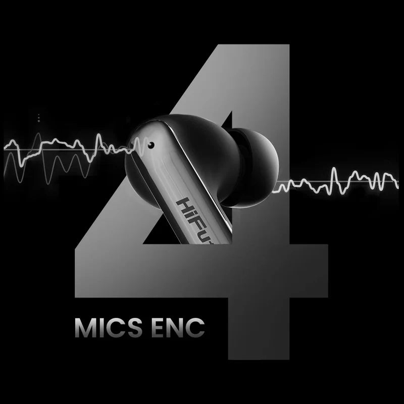 HiFuture Sonicair EarBuds