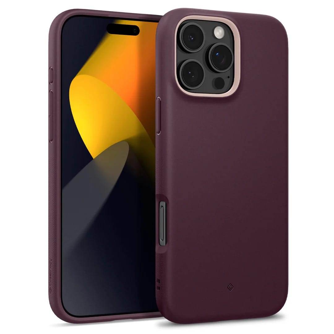 Nano Pop MagSafe Caseology iPhone 16 Pro Max