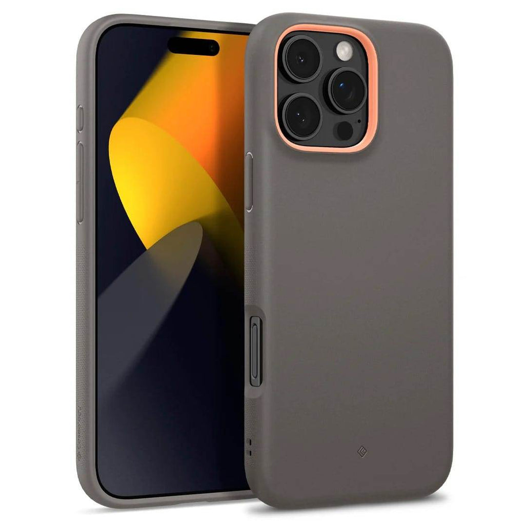 Nano Pop MagSafe Caseology iPhone 16 Pro Max