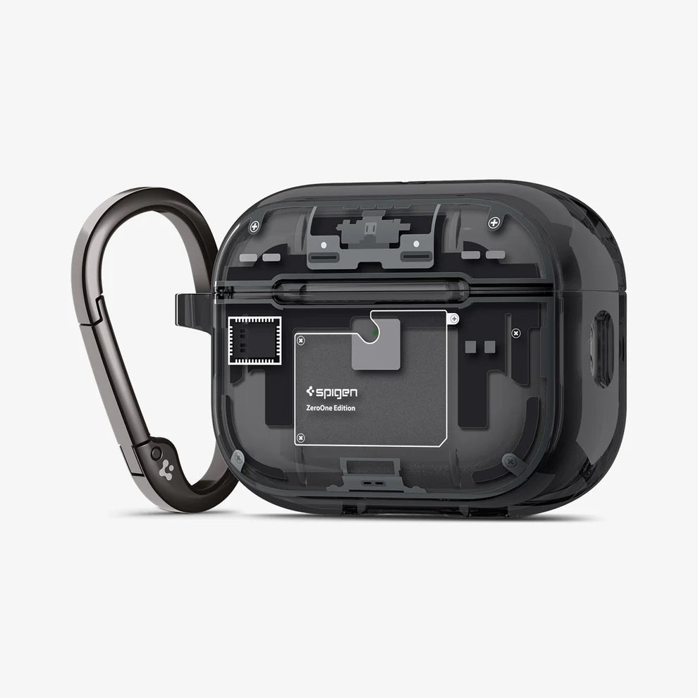 Ultra Hybrid Zero One (Mag Fit) Spigen AirPods Pro 3th