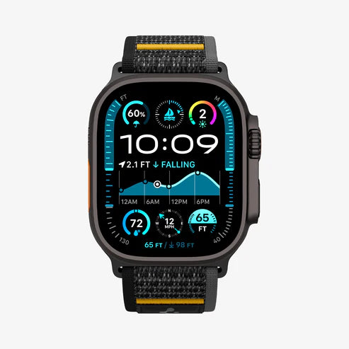 Athlex Air Spigen