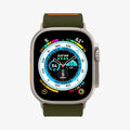 Lite Fit Ultra Khaki Spigen Apple Watch Ultra 1 | 2 | 3