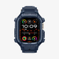 Rugged Armor Pro Navy Spigen Apple Watch Ultra 1 | 2 | 3