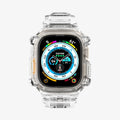 Rugged Armor Pro Crystal Clear Spigen Apple Watch Ultra 1 | 2 | 3
