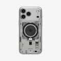Ultra Hybrid Neo One (Mag Fit) Spigen iPhone 17 Pro Max