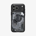 Ultra Hybrid Zero One (Mag Fit) Spigen iPhone 17 Pro Max
