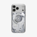 Ultra Hybrid Zero One (Mag Fit) Spigen iPhone 17 Pro Max
