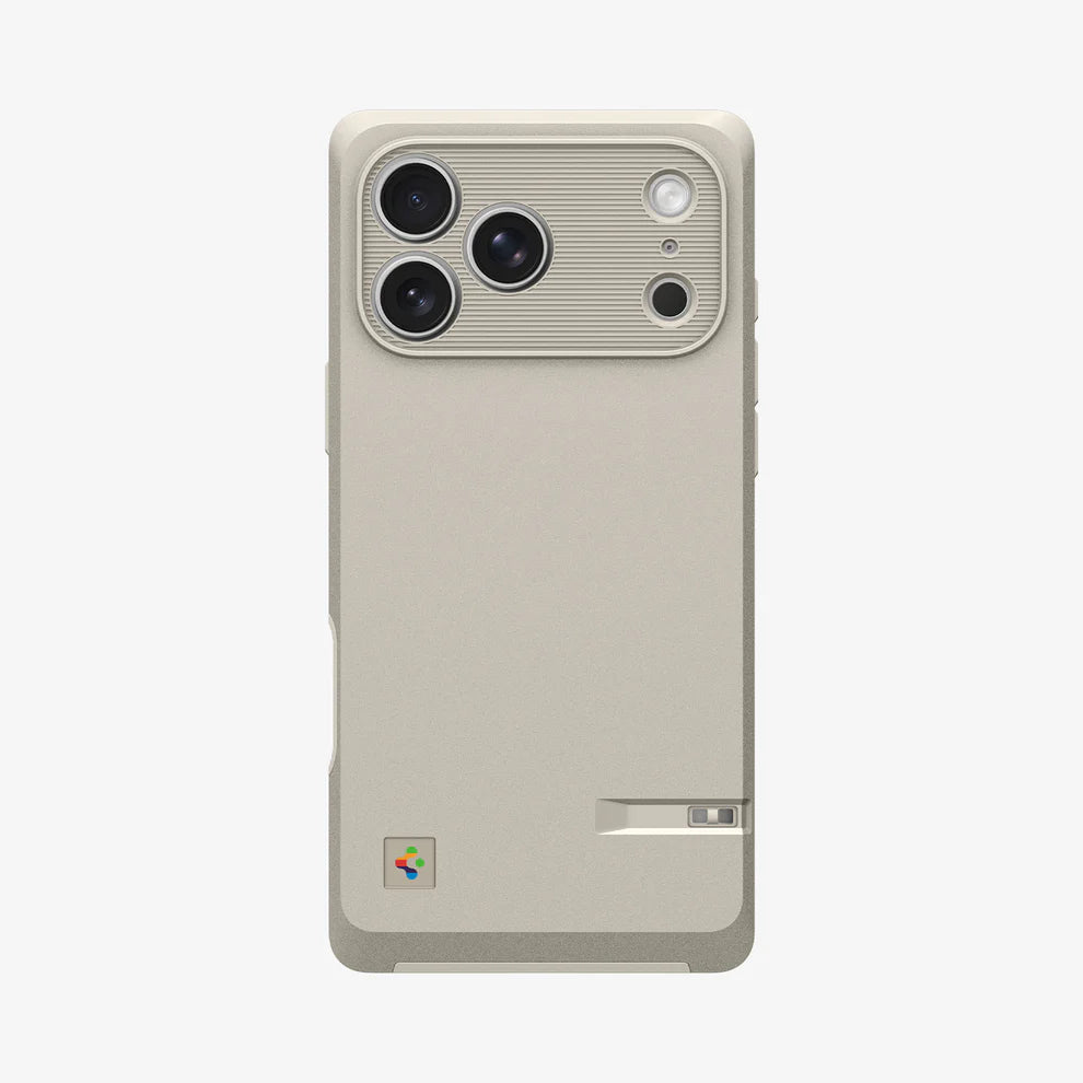 Classic LS (Mag Fit) Spigen iPhone 17 Pro Max