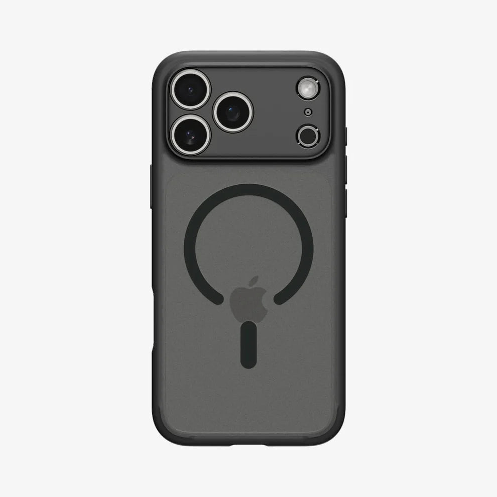 Ultra Hybrid Matte (Mag Fit) Spigen iPhone 17 Pro Max