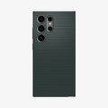 Liquid Air Abbys Green Spigen Galaxy S24 Ultra