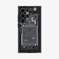 Ultra Hybrid Zero One Spigen Galaxy S24 Ultra