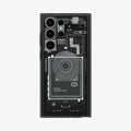 Spigen Ultra Hybrid Zero One - Funda Galaxy S23 Ultra