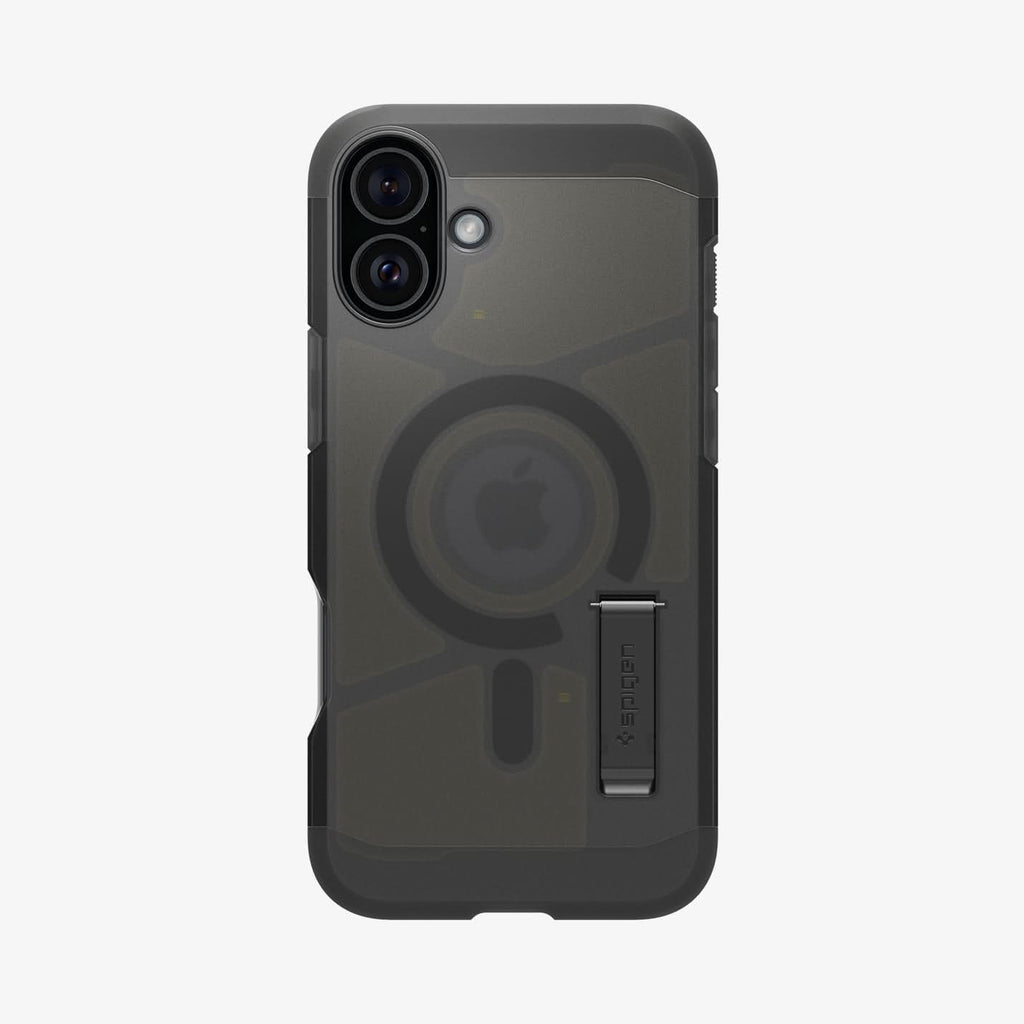 Tough Armor AI (Mag Fit) Spigen iPhone 16