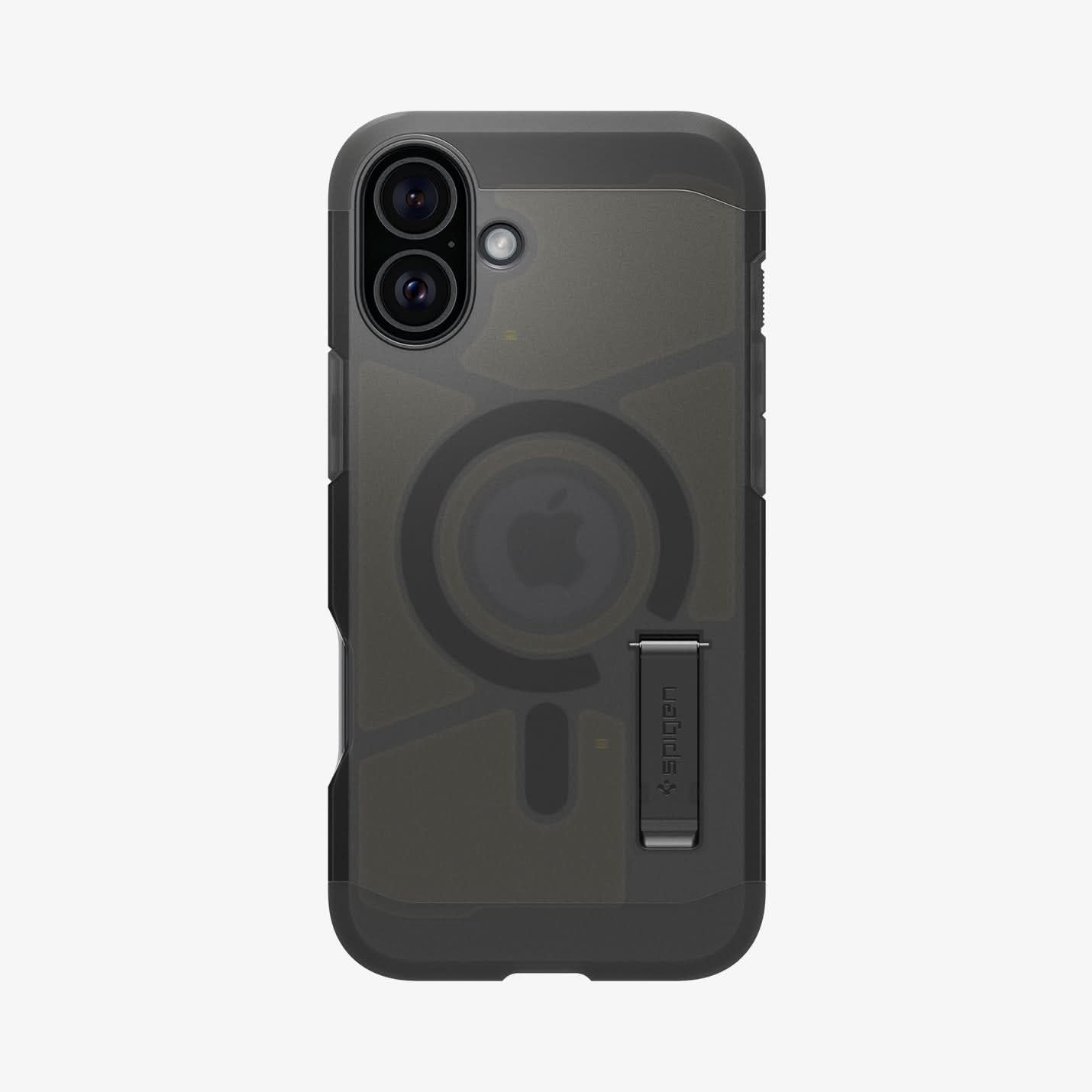 Tough Armor AI (Mag Fit) Spigen iPhone 16