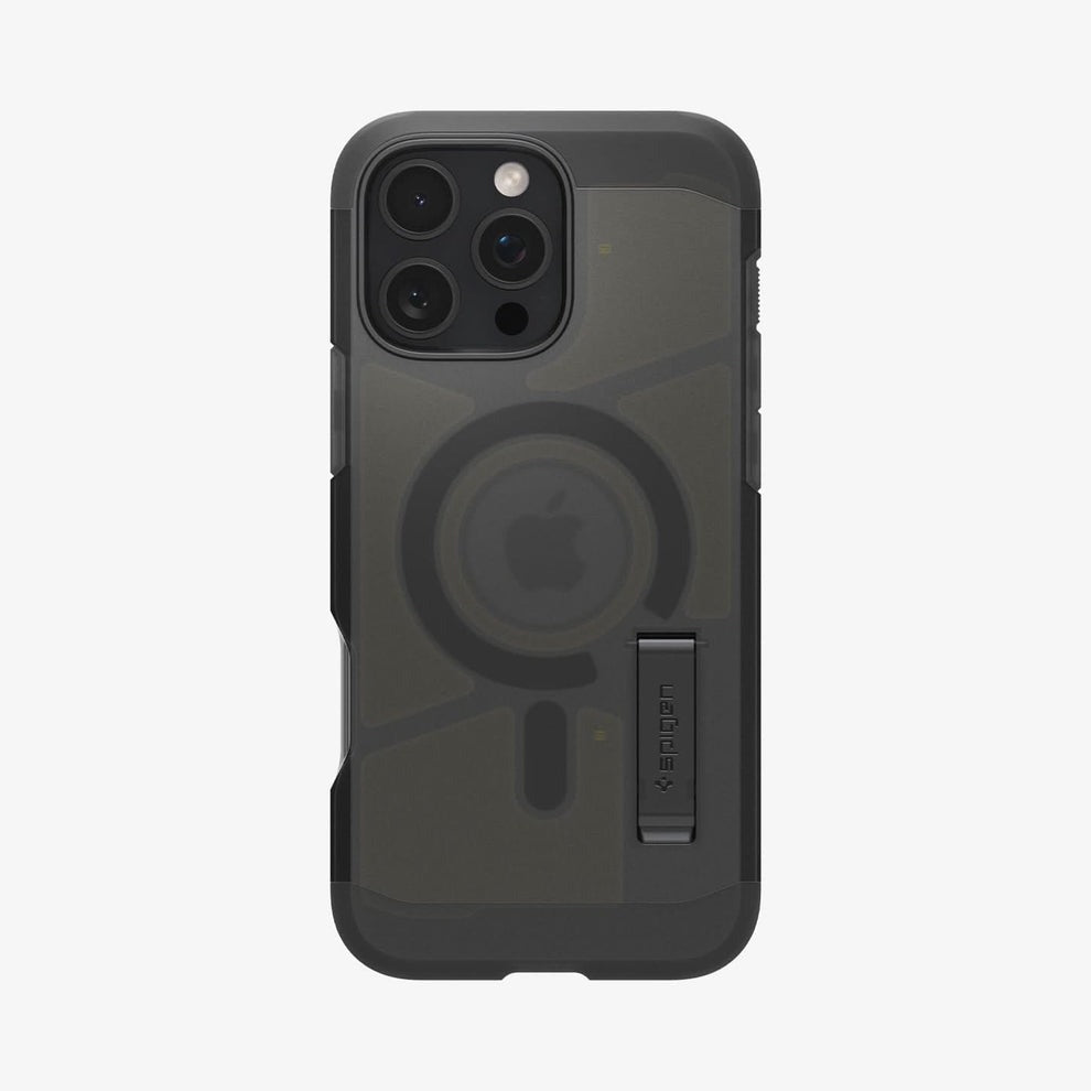 Tough Armor Ai (MagFit) Spigen iPhone 16 Pro Max